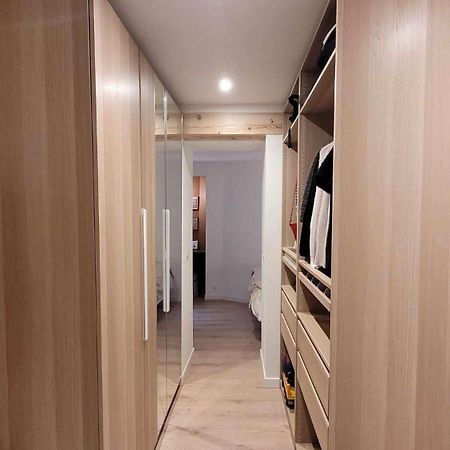 Verdon - Appartement D'Architecte Comps-sur-Artuby Exterior photo