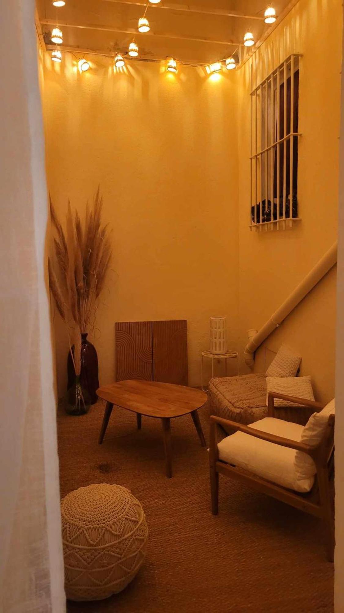 Verdon - Appartement D'Architecte Comps-sur-Artuby Exterior photo