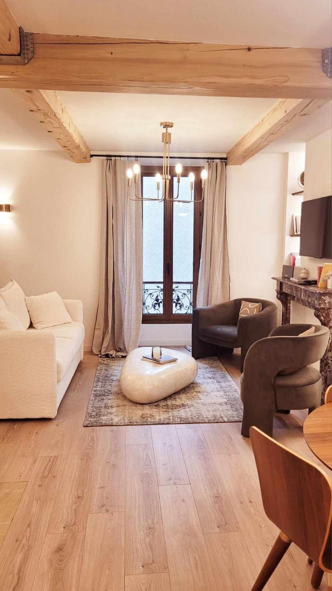 Verdon - Appartement D'Architecte Comps-sur-Artuby Exterior photo