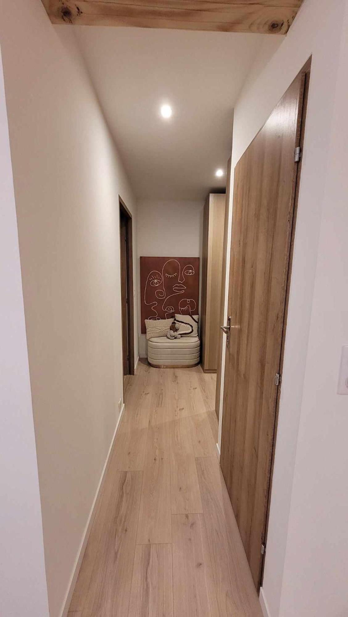 Verdon - Appartement D'Architecte Comps-sur-Artuby Exterior photo